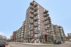 Nieuw in verhuur: Perzikweg 146, 2321 DG Leiden