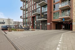 Nieuw in verhuur: Perzikweg 146, 2321 DG Leiden