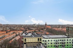 Nieuw in verhuur: Perzikweg 146, 2321 DG Leiden