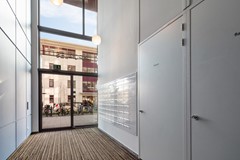 Nieuw in verhuur:Perzikweg 70, 2321 DG Leiden - Foto