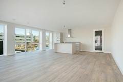 Nieuw in verhuur:Perzikweg 4, 2321 DG Leiden - Foto