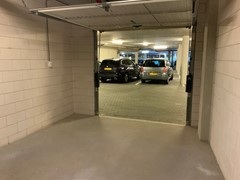 Nieuw in verhuur:Kwekersstraat, 2231 DP Rijnsburg - Foto