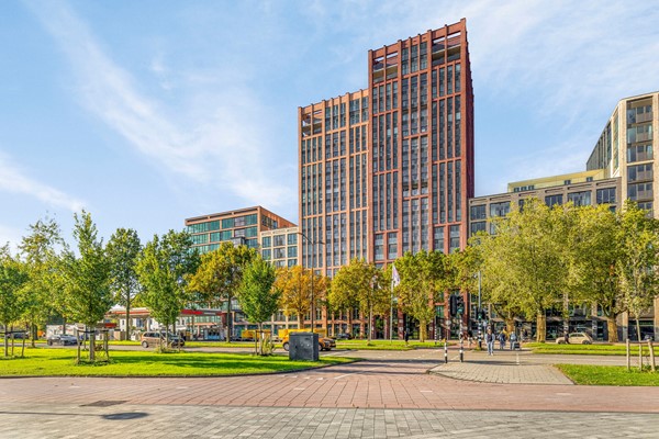 appartementen te huur op Mangoweg 347