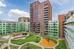 Nieuw in verhuur:Mangoweg 347, 2321 HZ Leiden - Foto