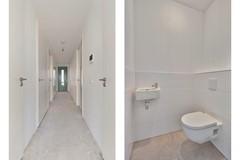 Nieuw in verhuur:Perzikweg 58, 2321 DG Leiden - Foto