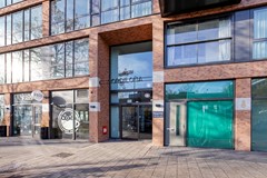 Nieuw in verkoop:Mangoweg 407, 2321 HZ Leiden - Foto