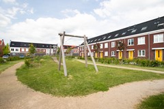 Nieuw in verhuur:Hondsdraf 26, 2412 AZ Bodegraven - Foto