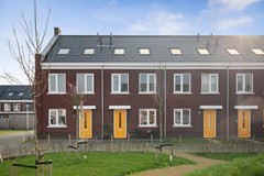 Nieuw in verhuur:Hondsdraf 26, 2412 AZ Bodegraven - Foto