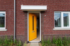 Nieuw in verhuur:Hondsdraf 26, 2412 AZ Bodegraven - Foto