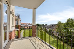 Onder optie: Veilingmeesterhof 27, 2231MZ Rijnsburg