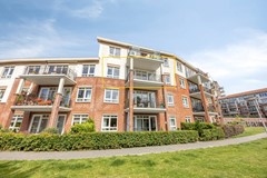 Onder optie:Veilingmeesterhof 27, 2231 MZ Rijnsburg - Foto