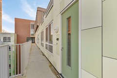 Verhuurd: Mangoweg 421, 2321 HZ Leiden