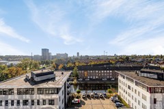 Verhuurd: Mangoweg 421, 2321 HZ Leiden