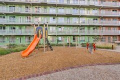 Verhuurd: Mangoweg 421, 2321 HZ Leiden
