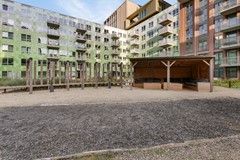 Verhuurd: Mangoweg 421, 2321 HZ Leiden