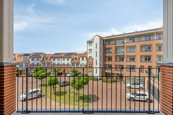 private-rentals for rent on De Klok 324