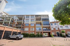 Onder optie:De Klok 324, 2231 DW Rijnsburg - Foto
