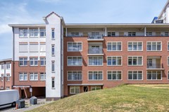 Onder optie:De Klok 324, 2231 DW Rijnsburg - Foto