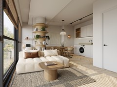 Lucas Bolsstraat Bouwnummer 3, 2152CZ Nieuw-Vennep