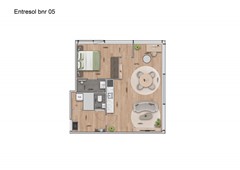 Te koop: Lucas Bolsstraat Bouwnummer 5, 2152CZ Nieuw-Vennep