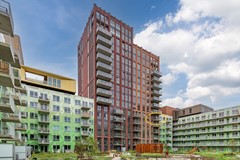 Onder optie: Mangoweg 407, 2321HZ Leiden