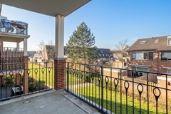 Verhuurd: Veilingmeesterhof 14, 2231MZ Rijnsburg