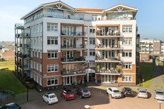 Verhuurd:Veilingmeesterhof 14, 2231 MZ Rijnsburg - Foto