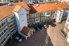 Verhuurd:Veilingmeesterhof 14, 2231 MZ Rijnsburg - Foto