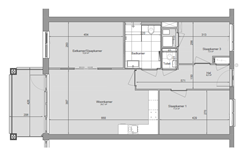 Verhuurd:Veilingmeesterhof 14, 2231 MZ Rijnsburg - Foto