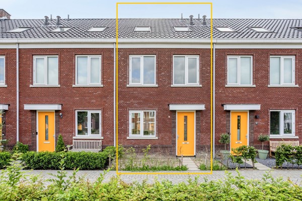 huurwoningen te huur op Hondsdraf 20