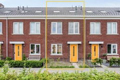Hondsdraf 20, 2412AZ Bodegraven