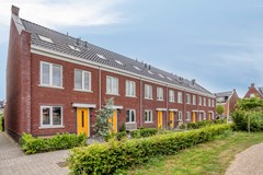 Onder optie:Hondsdraf 20, 2412 AZ Bodegraven - Foto