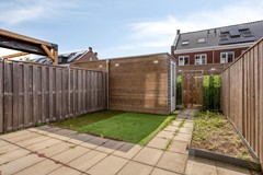 Onder optie:Hondsdraf 20, 2412 AZ Bodegraven - Foto