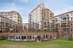 Koop:De Klok 384, 2231 DW Rijnsburg - Foto
