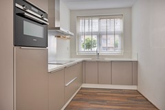 Verkocht onder voorbehoud: Inkoperhof 11, 2231HC Rijnsburg