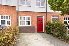Verkocht onder voorbehoud:Inkoperhof 11, 2231 HC Rijnsburg - Foto