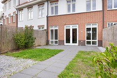 Verkocht onder voorbehoud:Inkoperhof 11, 2231 HC Rijnsburg - Foto