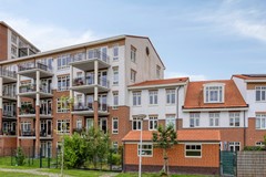 Verhuurd:De Klok 367, 2231 DW Rijnsburg - Foto