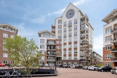 Verhuurd:De Klok 367, 2231 DW Rijnsburg - Foto