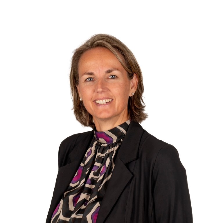 Marjanne de Wolff