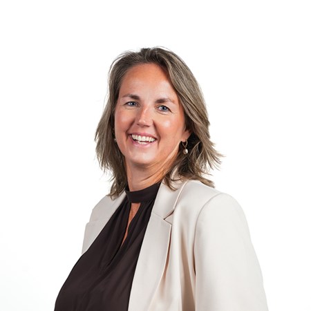 Marjanne de Wolff