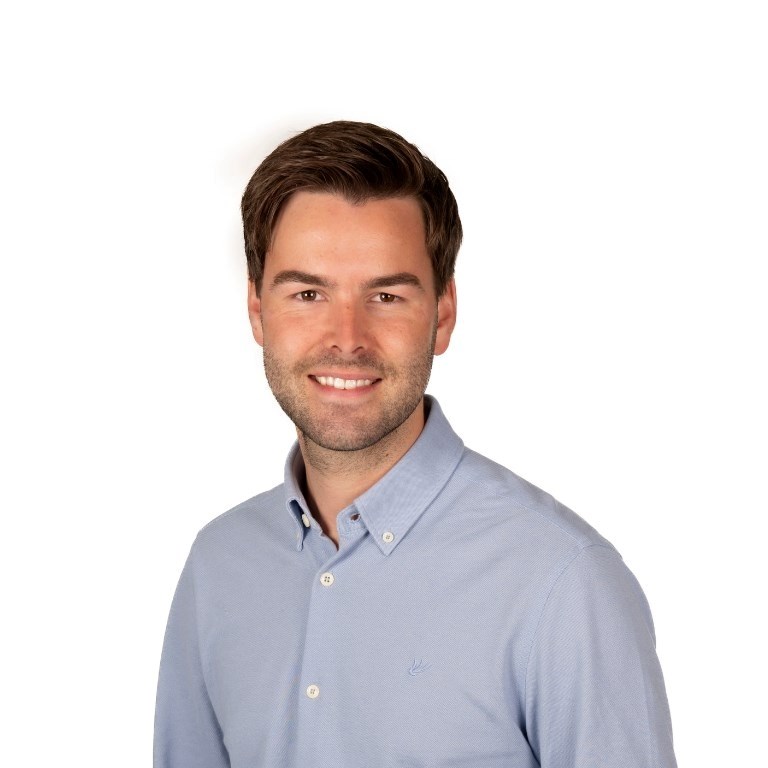 Thomas Le Clercq