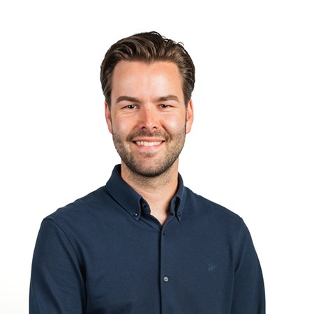 Thomas Le Clercq