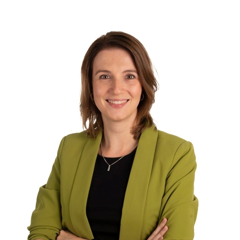 Miranda Bouwmeester