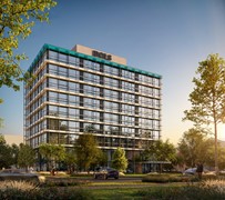 Entresol woning