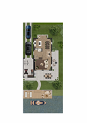 Geschakelde Villa