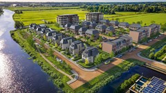 In verkoop:Hofvliet, 2251 TJ, Voorschoten - Foto