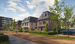 In verkoop:Hofvliet, 2251 TJ, Voorschoten - Foto