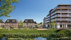 In verkoop:Hofvliet, 2251 TJ, Voorschoten - Foto