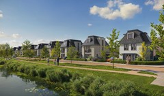 In verkoop:Hofvliet, 2251 TJ, Voorschoten - Foto
